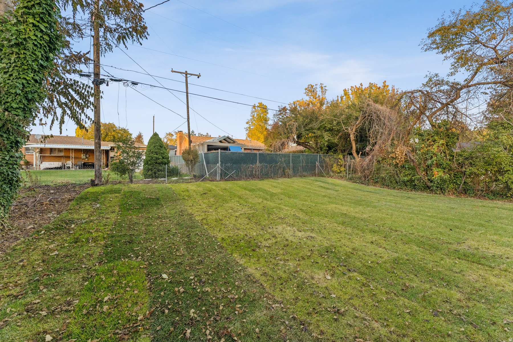 ORCHARD CREEK SUB - Residential