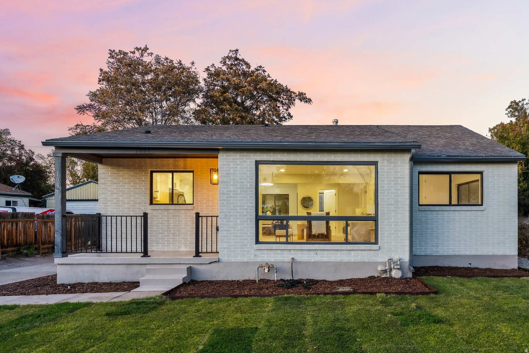 ORCHARD CREEK SUB - Residential