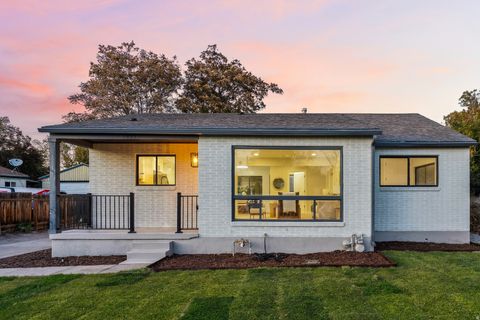 Tiny photo for 1037 E MILLCREEK WAY, Millcreek, UT 84106 (MLS # 2120735)