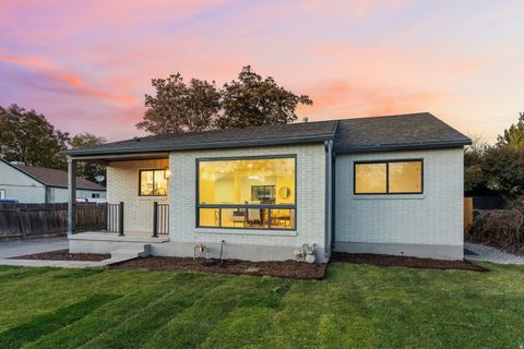 Tiny photo for 1037 E MILLCREEK WAY, Millcreek, UT 84106 (MLS # 2120735)