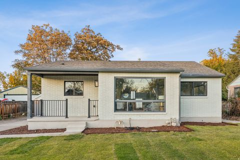 Tiny photo for 1037 E MILLCREEK WAY, Millcreek, UT 84106 (MLS # 2120735)