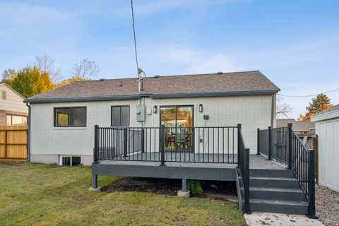 Tiny photo for 1037 E MILLCREEK WAY, Millcreek, UT 84106 (MLS # 2120735)