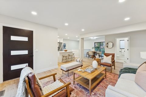 Tiny photo for 1037 E MILLCREEK WAY, Millcreek, UT 84106 (MLS # 2120735)