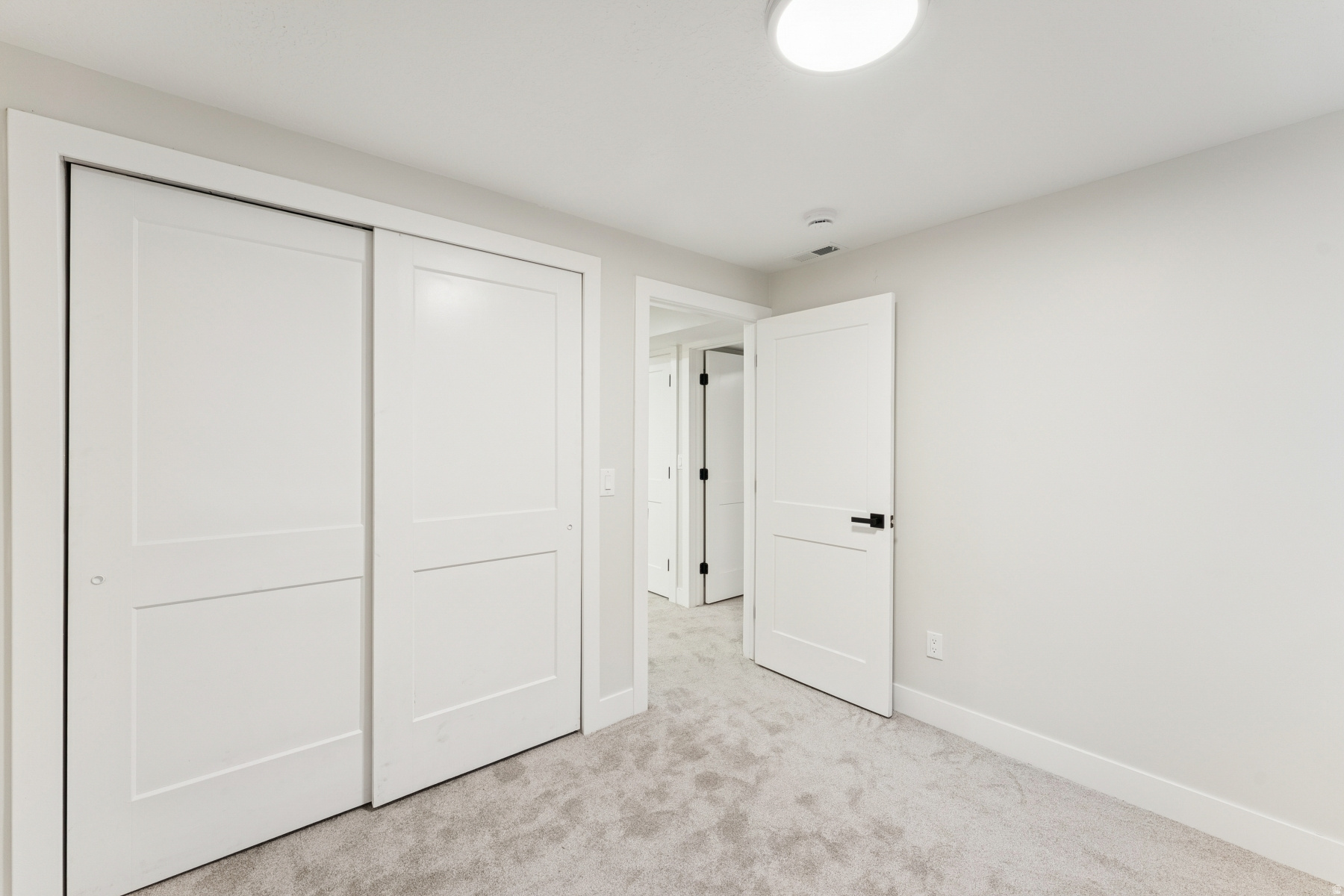 ORCHARD CREEK SUB - Residential