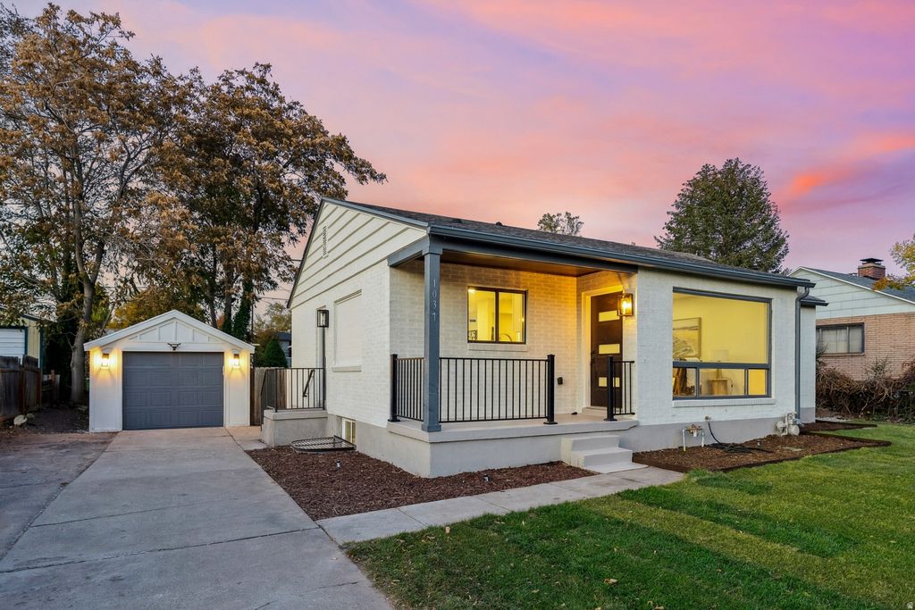 Photo of 1037 E MILLCREEK WAY, Millcreek, UT 84106 (MLS # 2120735)