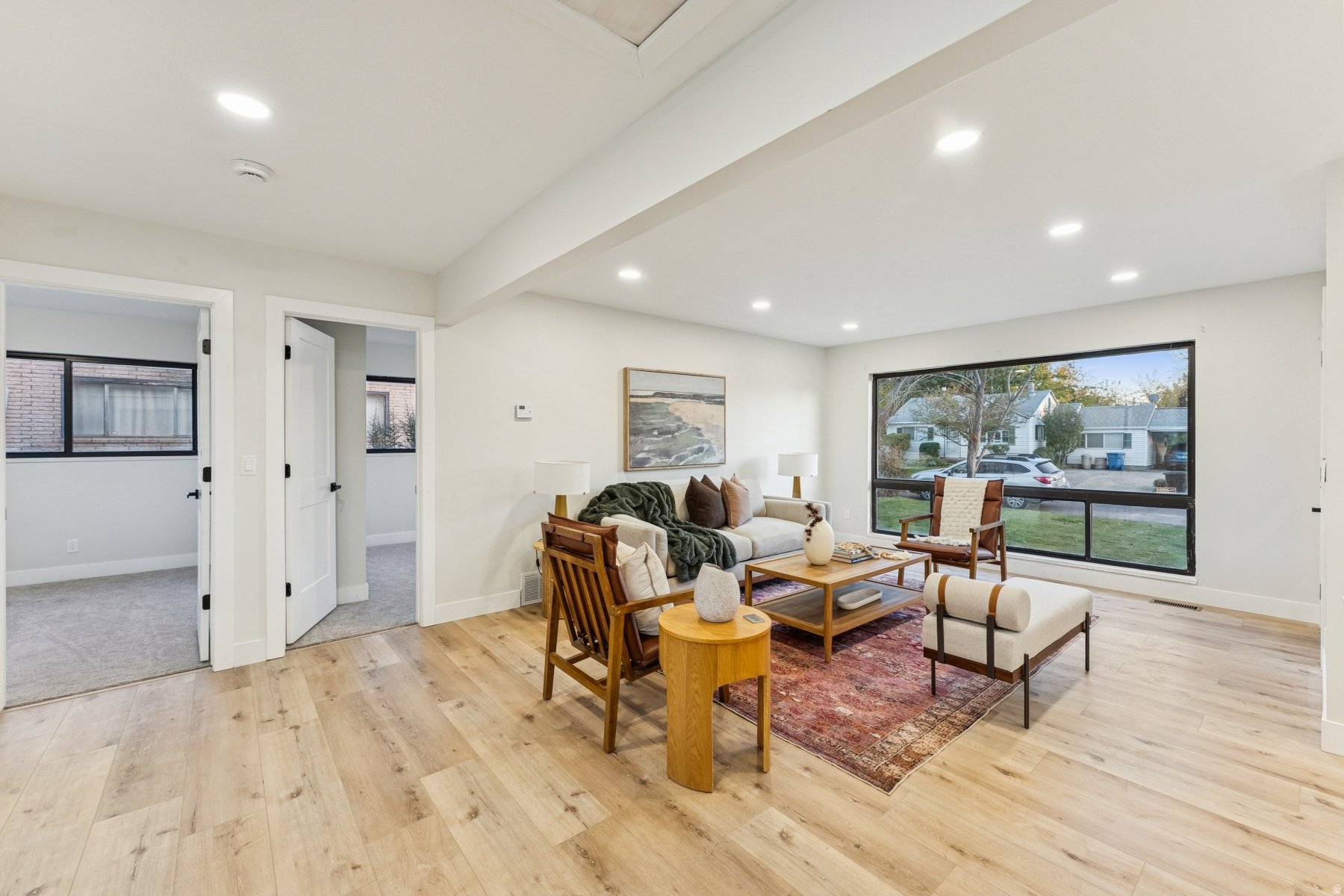 ORCHARD CREEK SUB - Residential