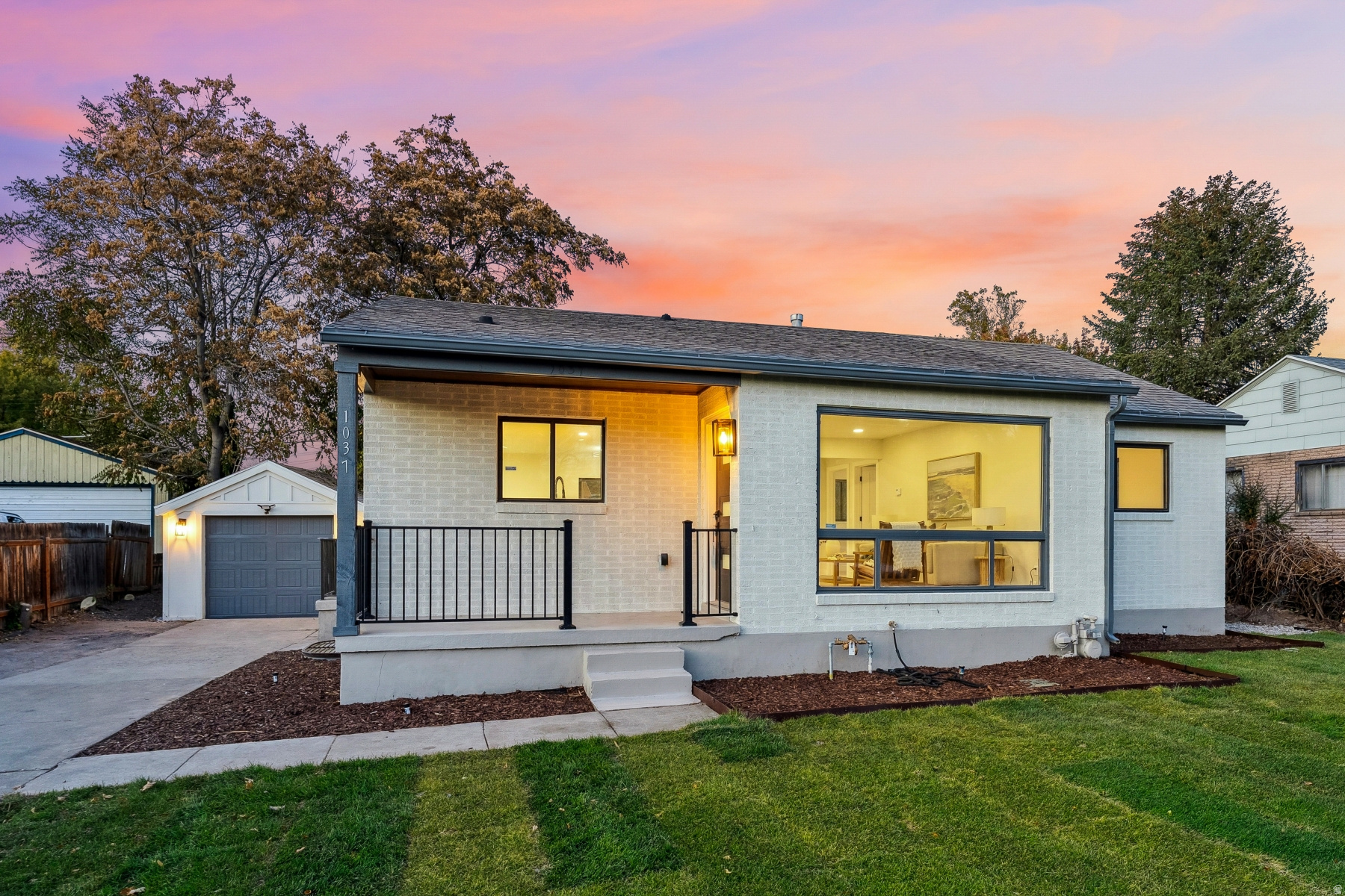 ORCHARD CREEK SUB - Residential