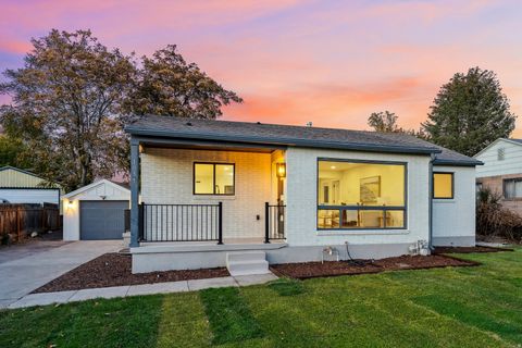 Tiny photo for 1037 E MILLCREEK WAY, Millcreek, UT 84106 (MLS # 2120735)