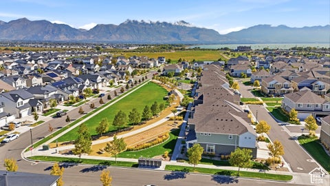 Tiny photo for 126 E GEYSER CT, Saratoga Springs, UT 84045 (MLS # 2188410)