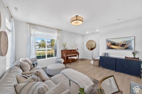 Tiny photo for 126 E GEYSER CT, Saratoga Springs, UT 84045 (MLS # 2188410)