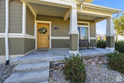 Tiny photo for 126 E GEYSER CT, Saratoga Springs, UT 84045 (MLS # 2188410)