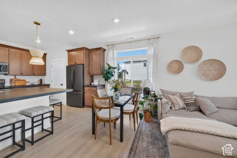 Tiny photo for 126 E GEYSER CT, Saratoga Springs, UT 84045 (MLS # 2188410)