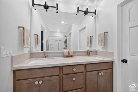 Tiny photo for 126 E GEYSER CT, Saratoga Springs, UT 84045 (MLS # 2188410)