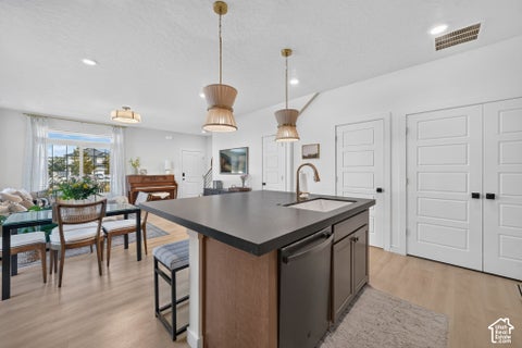 Tiny photo for 126 E GEYSER CT, Saratoga Springs, UT 84045 (MLS # 2188410)