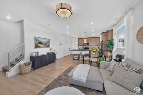Tiny photo for 126 E GEYSER CT, Saratoga Springs, UT 84045 (MLS # 2188410)