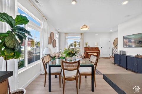 Tiny photo for 126 E GEYSER CT, Saratoga Springs, UT 84045 (MLS # 2188410)