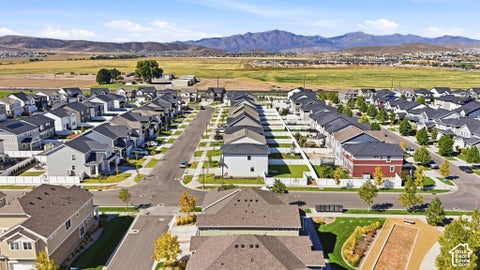 Tiny photo for 126 E GEYSER CT, Saratoga Springs, UT 84045 (MLS # 2188410)
