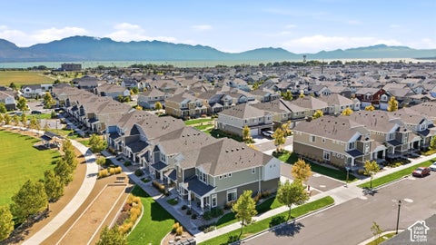 Tiny photo for 126 E GEYSER CT, Saratoga Springs, UT 84045 (MLS # 2188410)