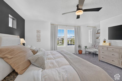 Tiny photo for 126 E GEYSER CT, Saratoga Springs, UT 84045 (MLS # 2188410)