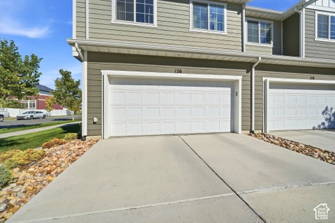 Tiny photo for 126 E GEYSER CT, Saratoga Springs, UT 84045 (MLS # 2188410)
