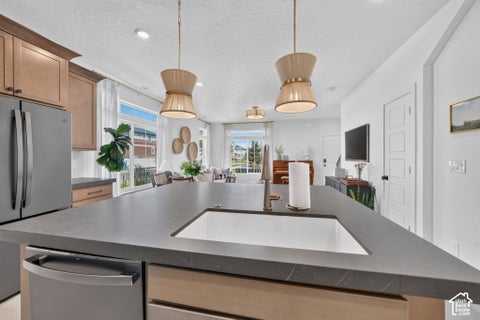 Tiny photo for 126 E GEYSER CT, Saratoga Springs, UT 84045 (MLS # 2188410)