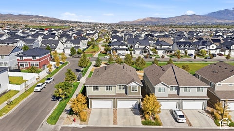 Tiny photo for 126 E GEYSER CT, Saratoga Springs, UT 84045 (MLS # 2188410)
