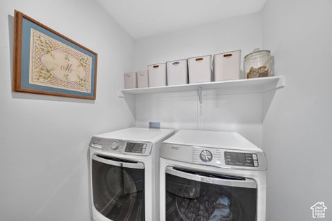 Tiny photo for 126 E GEYSER CT, Saratoga Springs, UT 84045 (MLS # 2188410)
