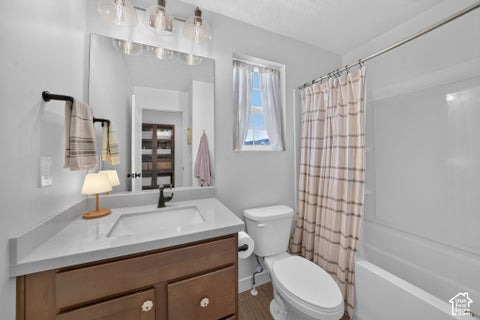 Tiny photo for 126 E GEYSER CT, Saratoga Springs, UT 84045 (MLS # 2188410)