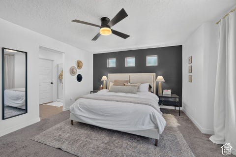 Tiny photo for 126 E GEYSER CT, Saratoga Springs, UT 84045 (MLS # 2188410)