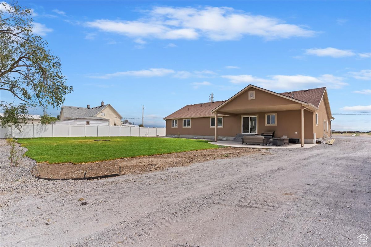 5994 W 5900, Hooper, Utah image 22