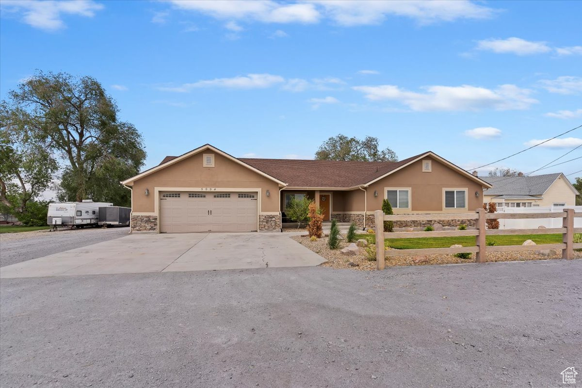 5994 W 5900, Hooper, Utah image 1