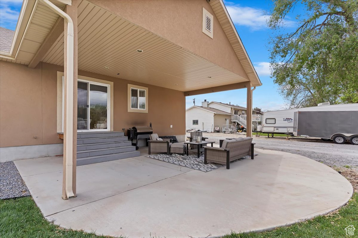 5994 W 5900, Hooper, Utah image 20