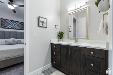 Tiny photo for 461 N 250 E, La Verkin, UT 84745 (MLS # 2189192)