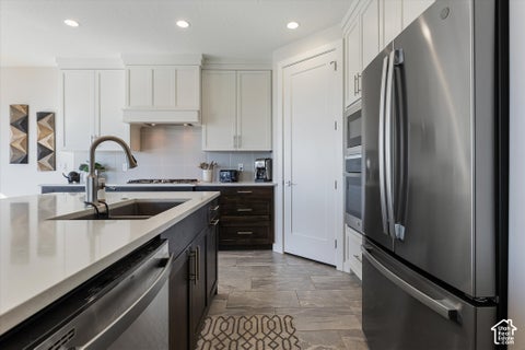 Tiny photo for 461 N 250 E, La Verkin, UT 84745 (MLS # 2189192)