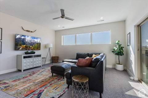 Tiny photo for 461 N 250 E, La Verkin, UT 84745 (MLS # 2189192)