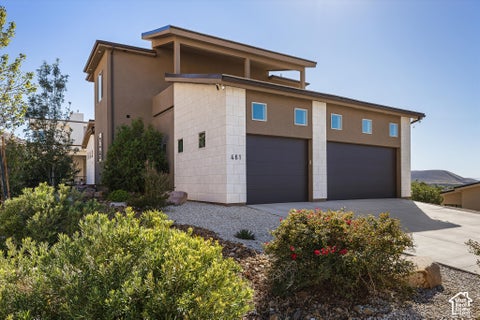 Tiny photo for 461 N 250 E, La Verkin, UT 84745 (MLS # 2189192)