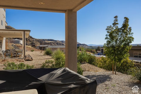 Tiny photo for 461 N 250 E, La Verkin, UT 84745 (MLS # 2189192)