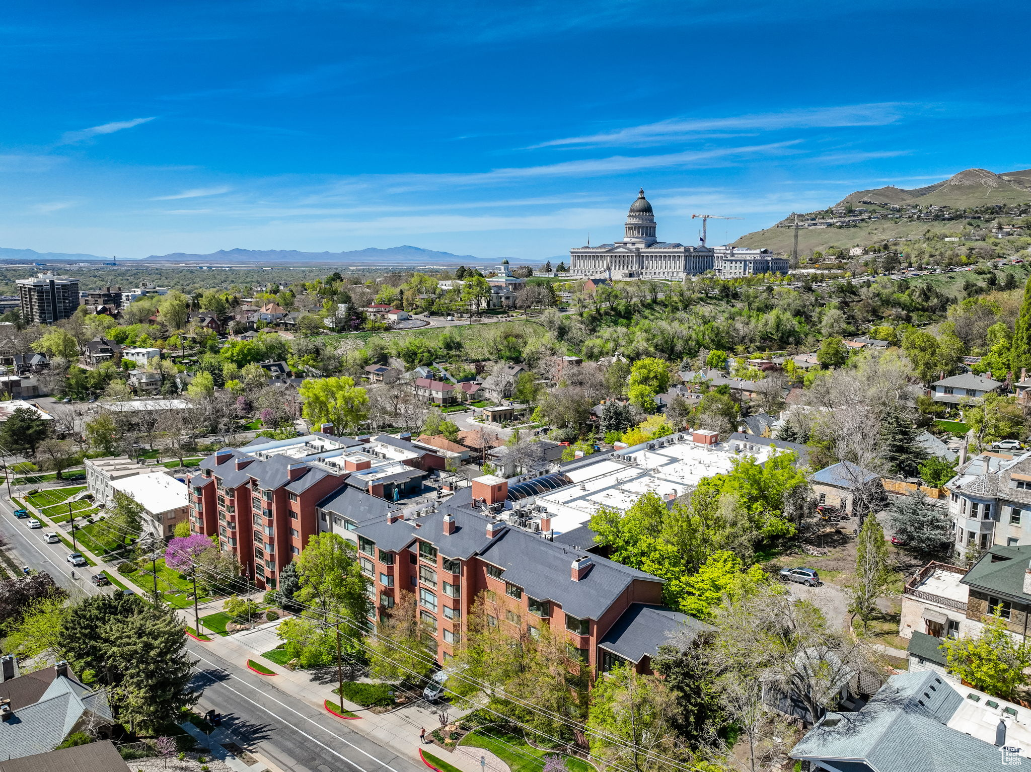 171 E 3rd Ave #301, Salt Lake City, Utah image 37