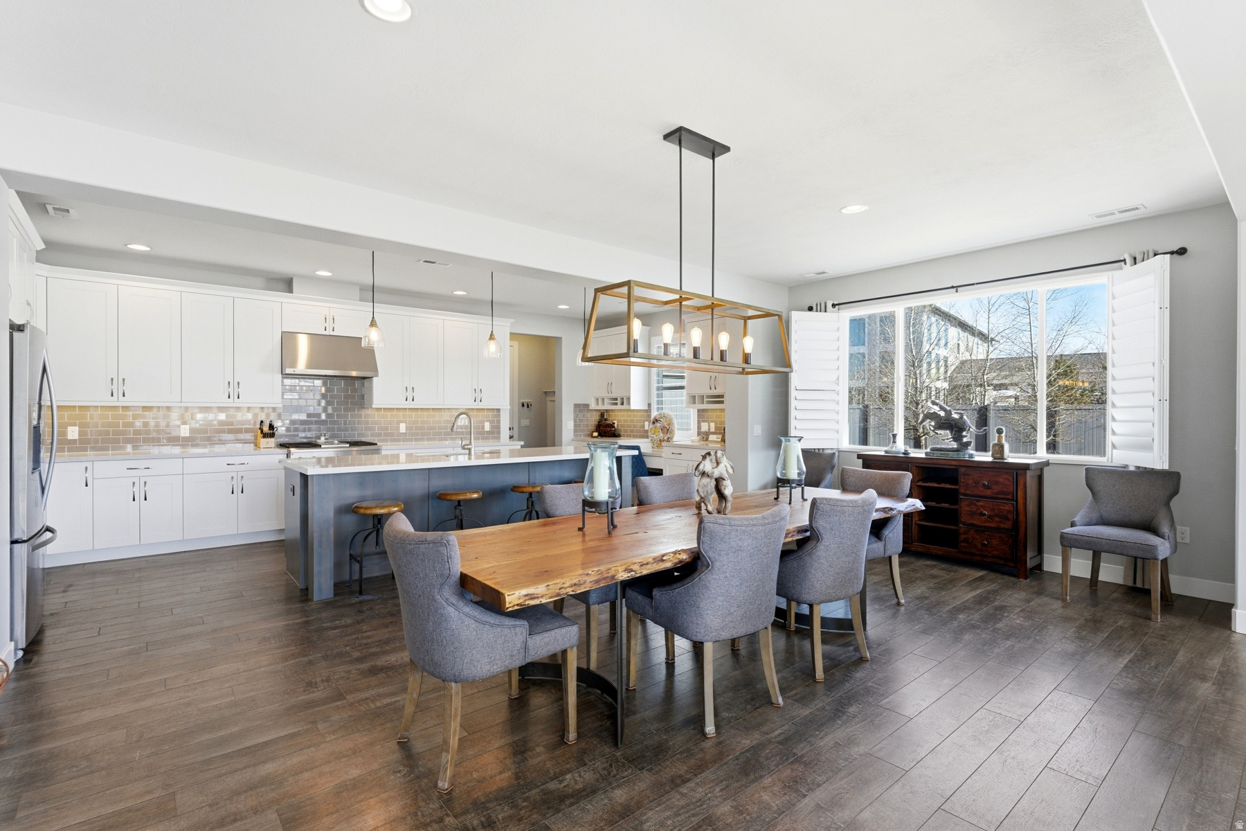 EAST CREEK RANCH - Residential