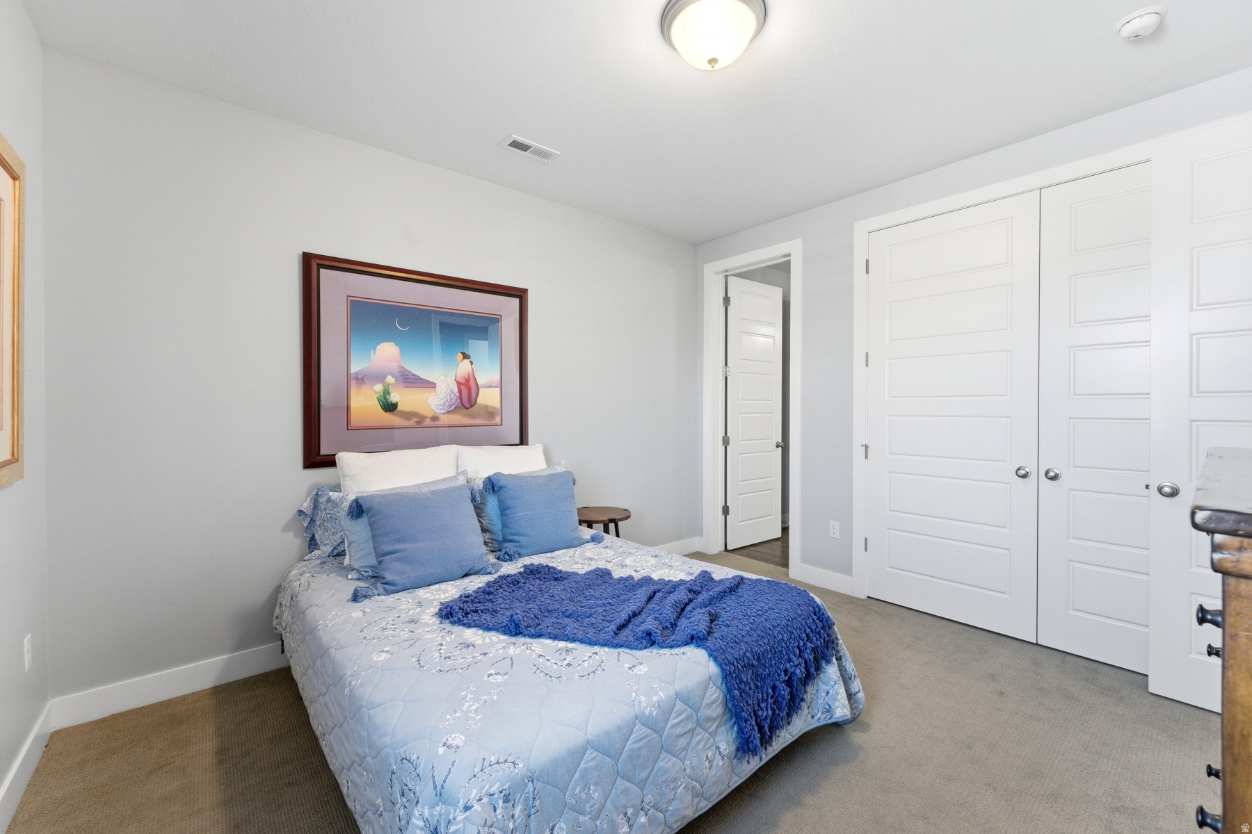 EAST CREEK RANCH - Residential