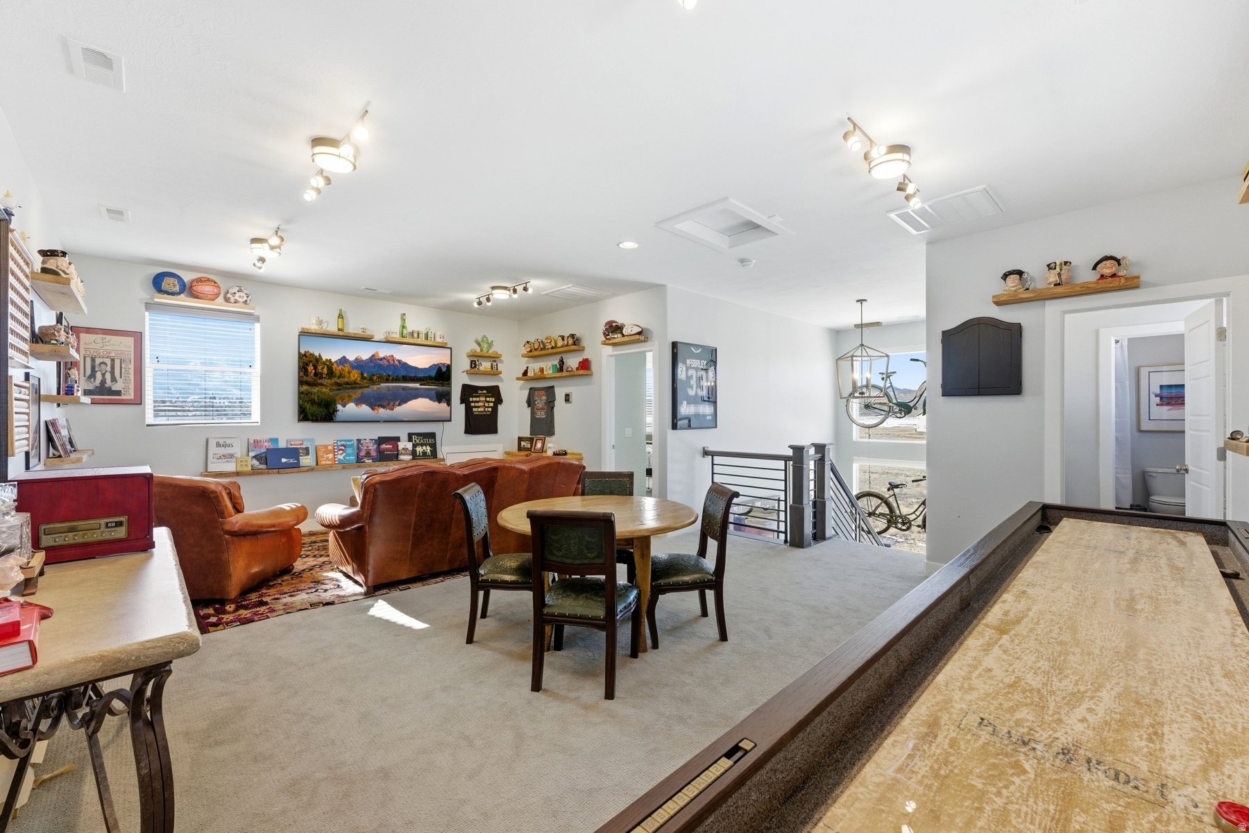 EAST CREEK RANCH - Residential