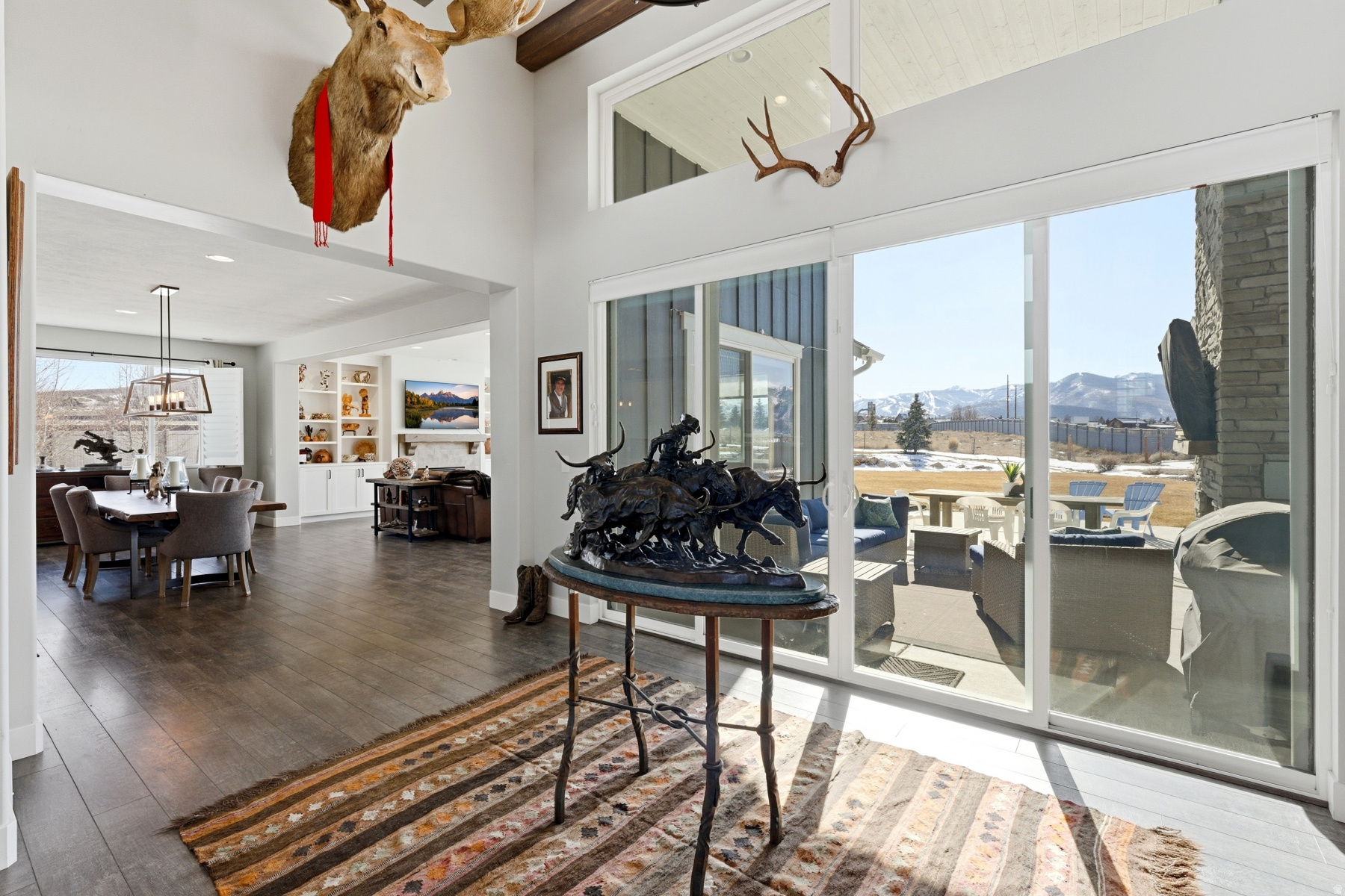 EAST CREEK RANCH - Residential