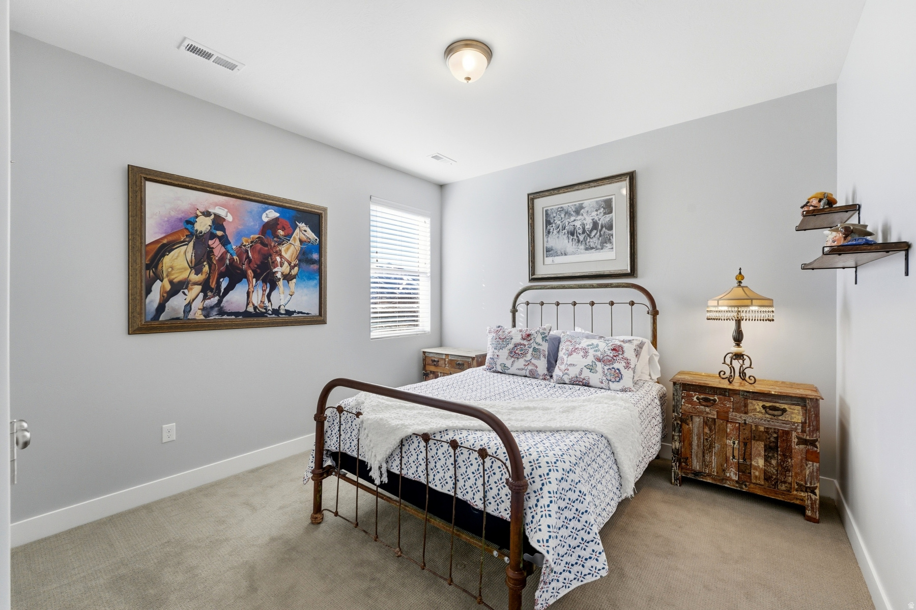 EAST CREEK RANCH - Residential