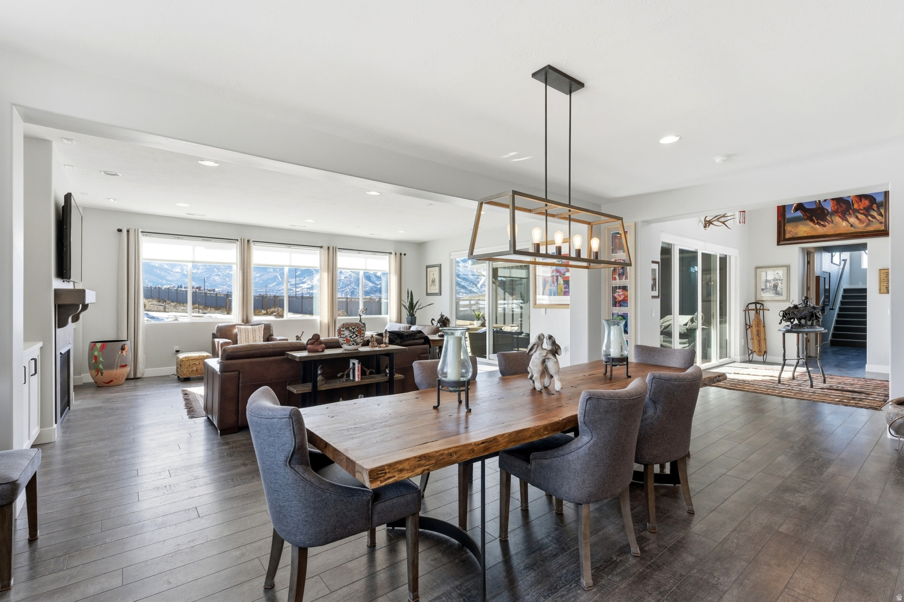 EAST CREEK RANCH - Residential