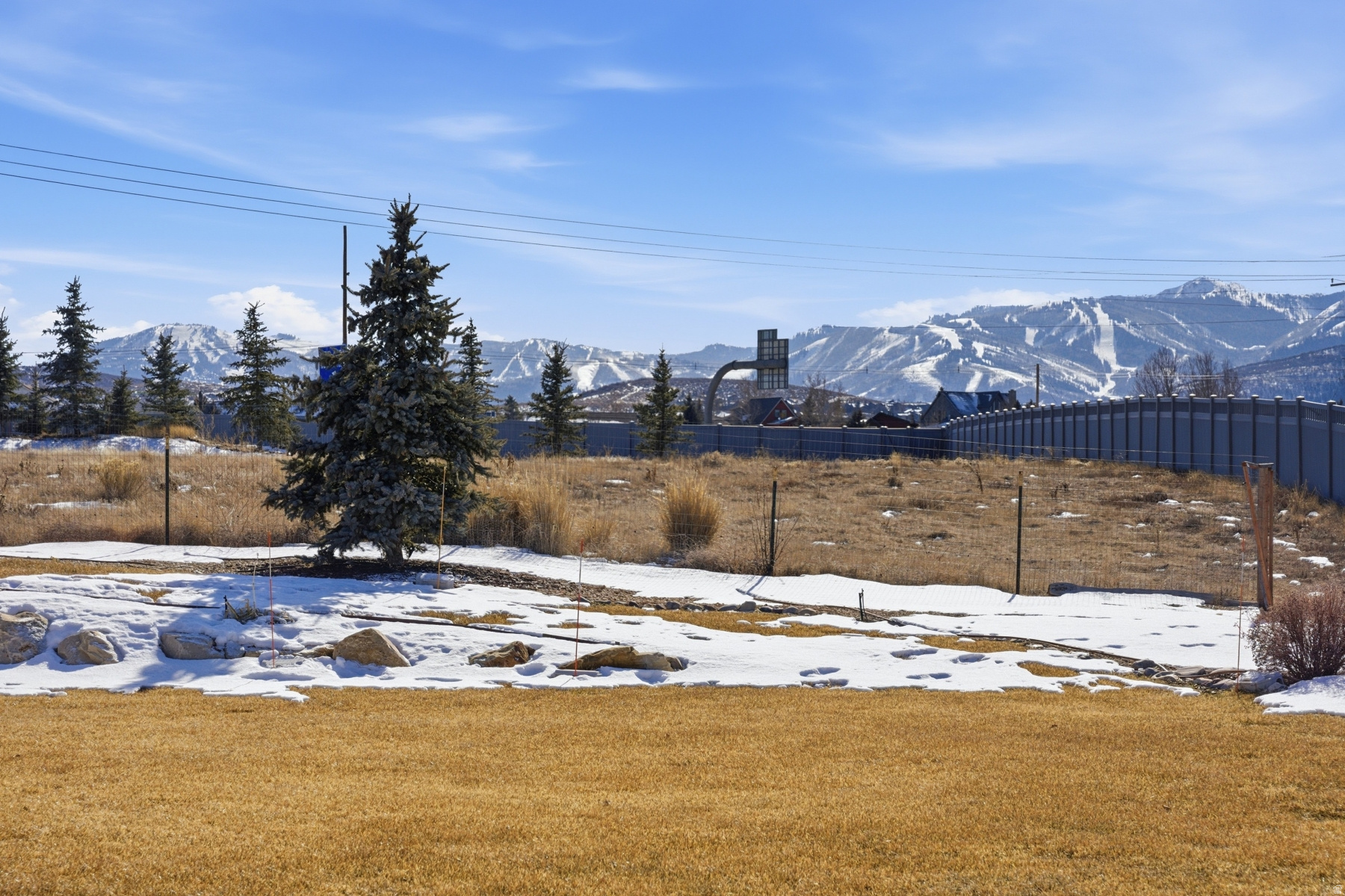 EAST CREEK RANCH - Residential