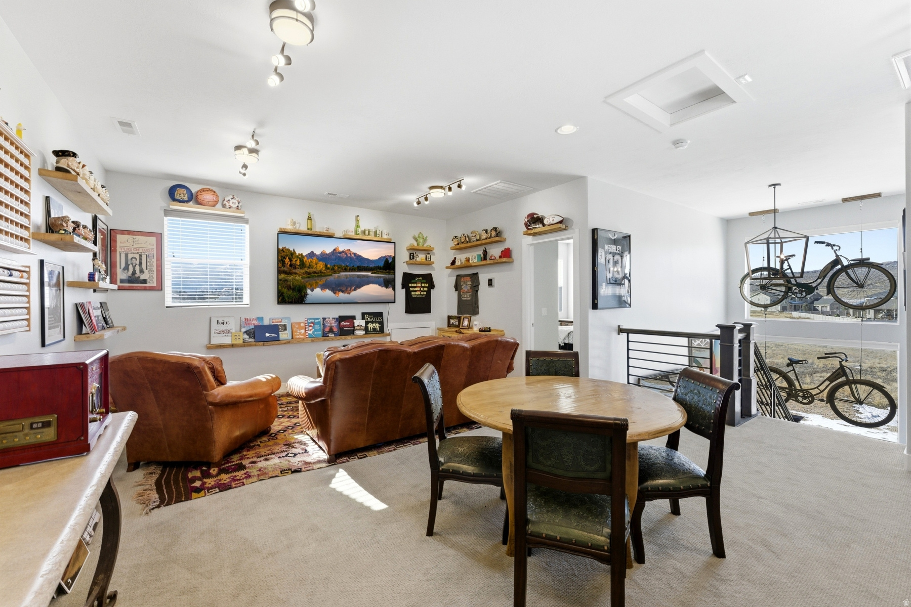 EAST CREEK RANCH - Residential