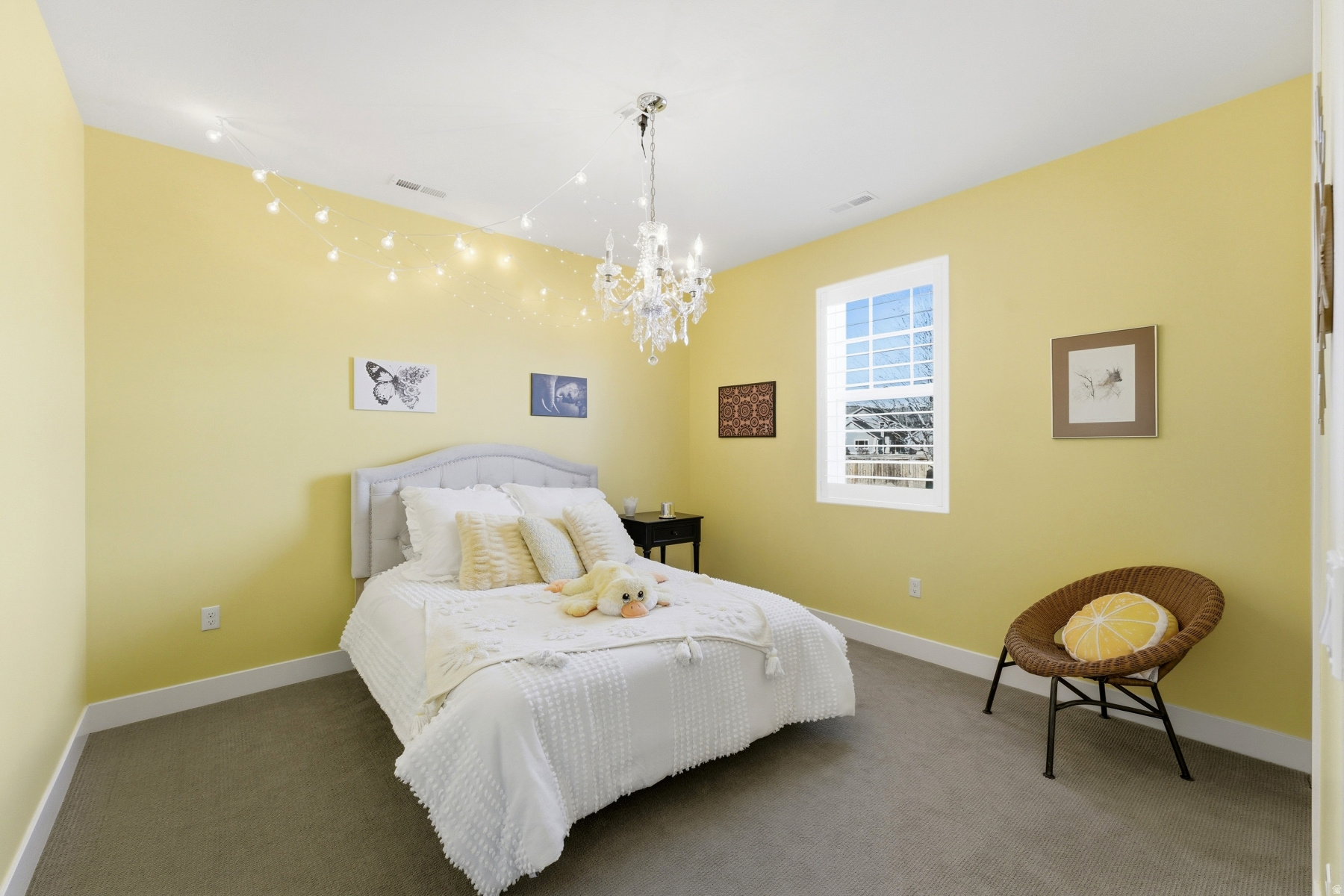 EAST CREEK RANCH - Residential