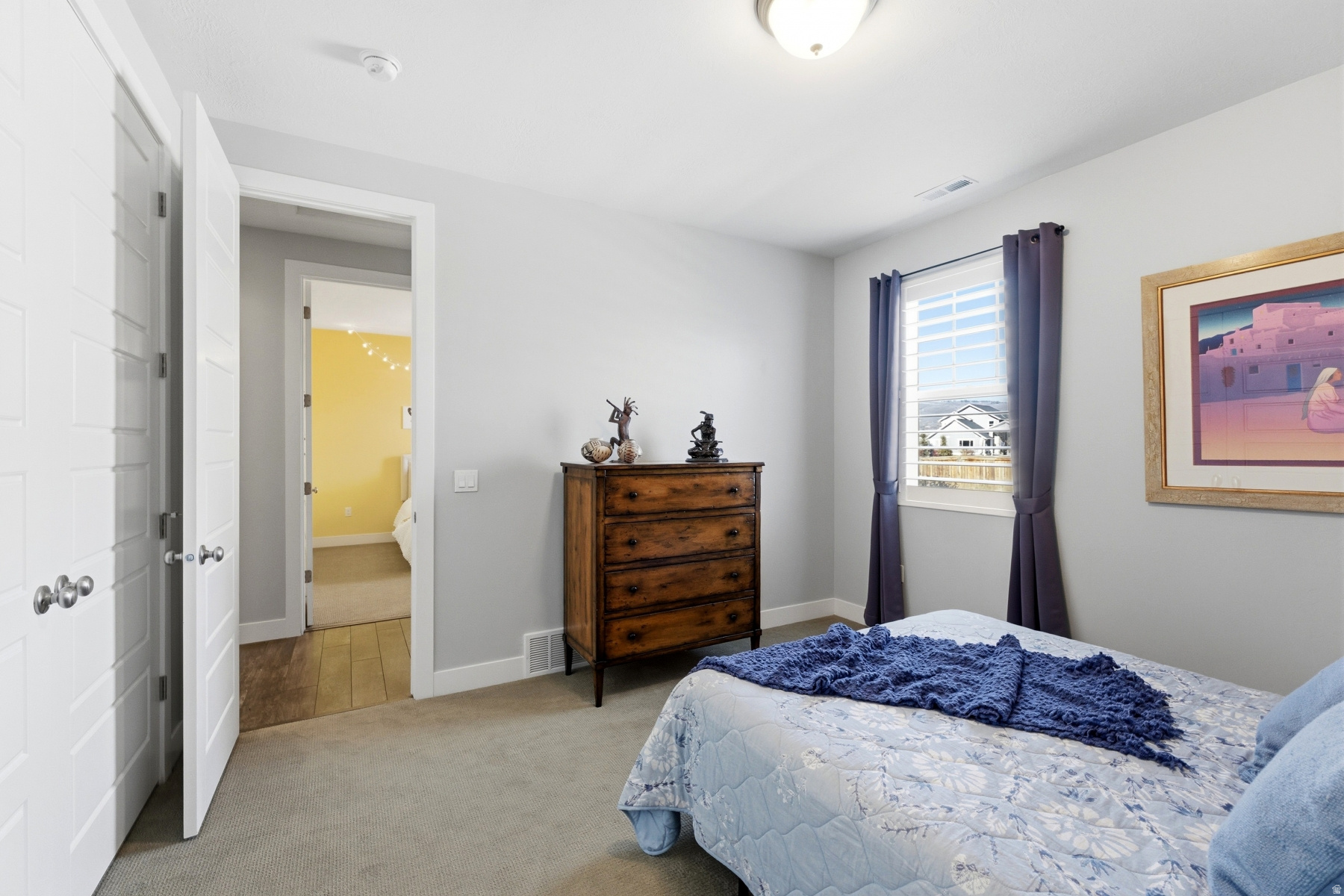 EAST CREEK RANCH - Residential