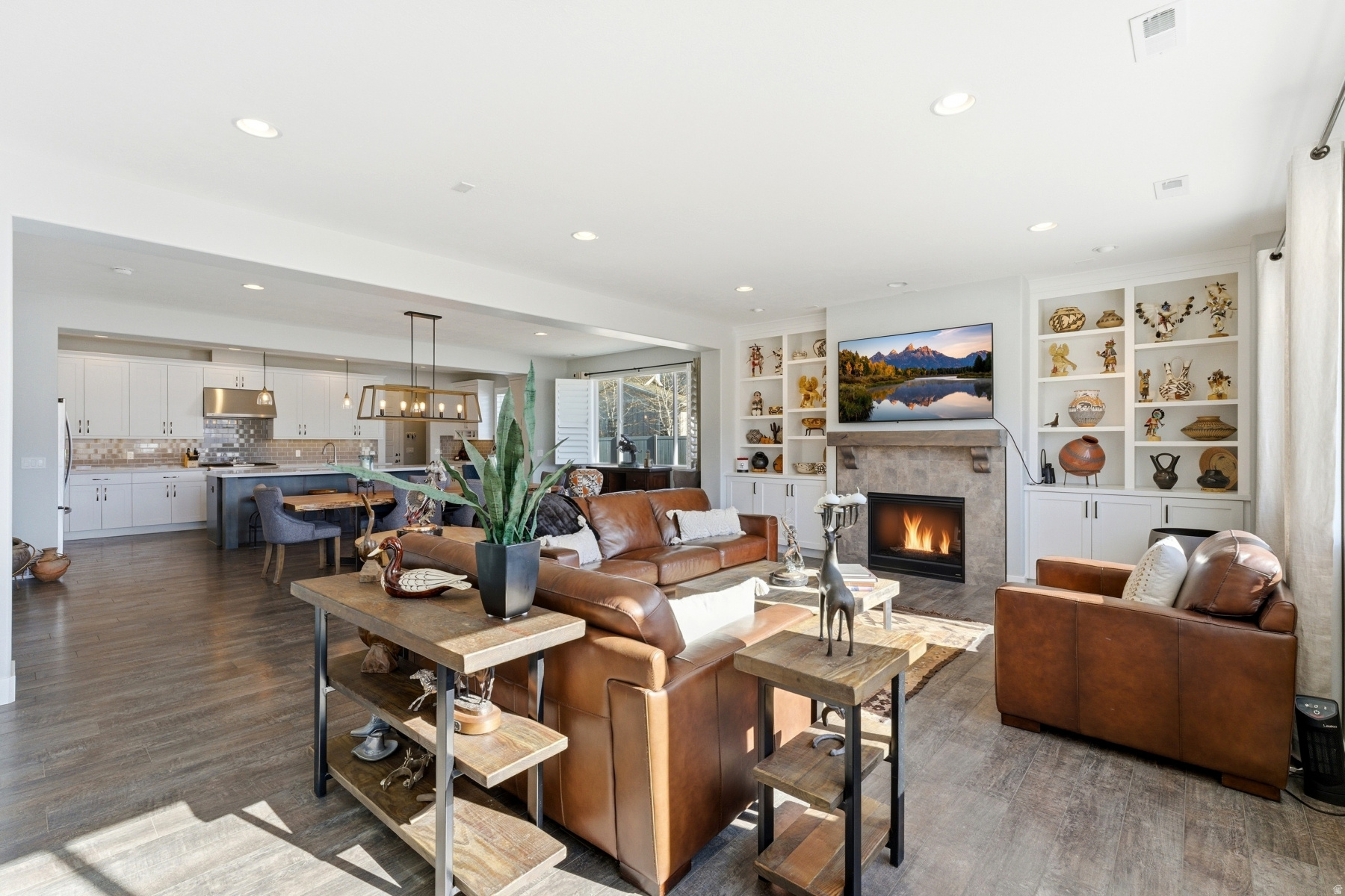 EAST CREEK RANCH - Residential