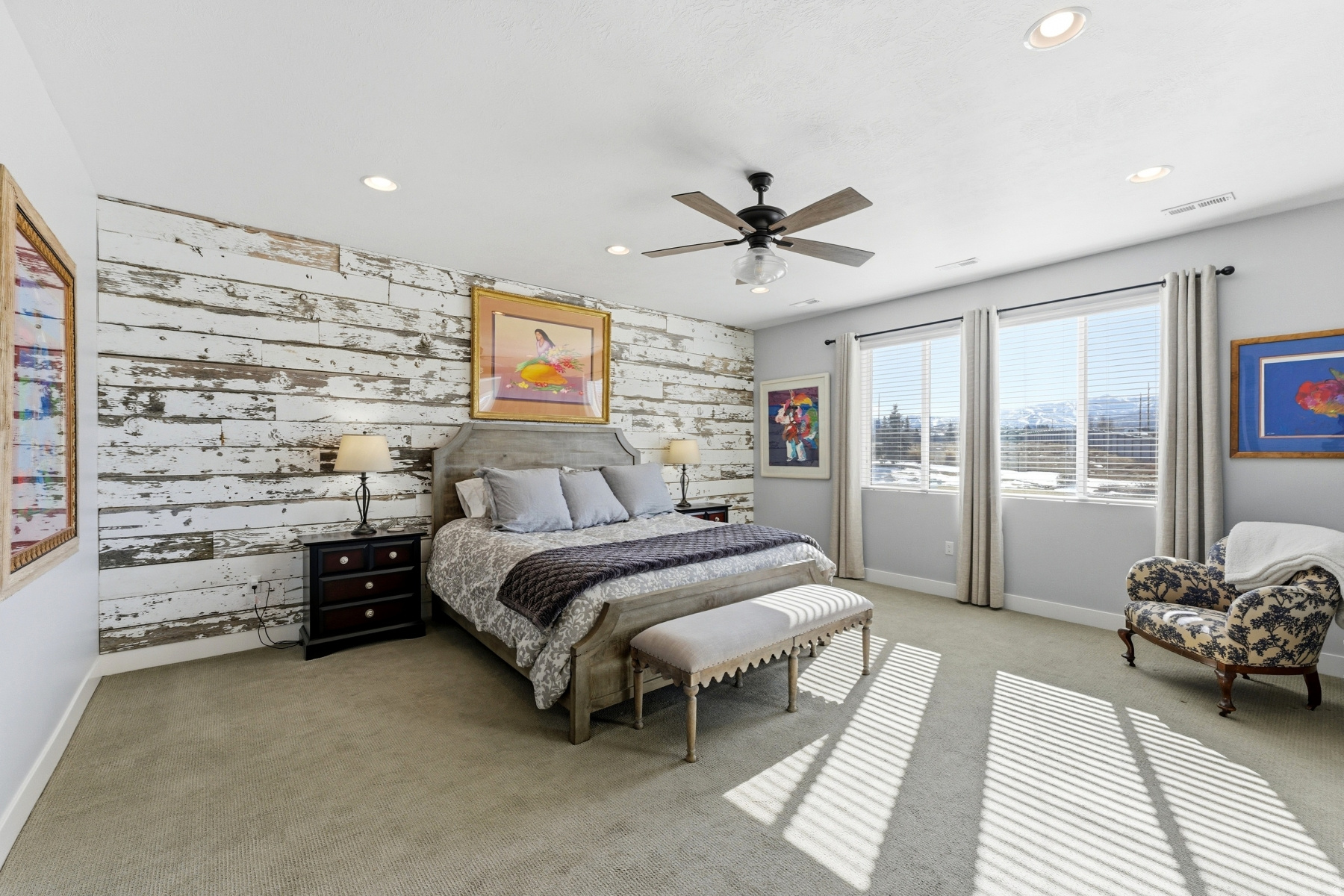 EAST CREEK RANCH - Residential